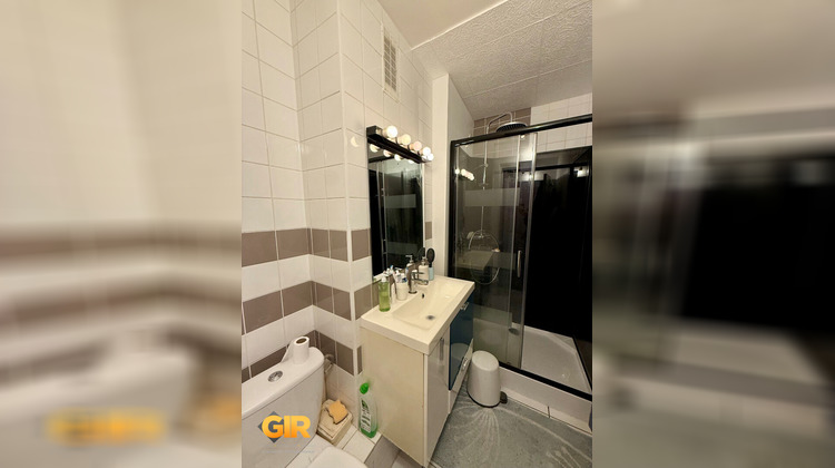 Ma-Cabane - Location Appartement RENNES, 25 m²