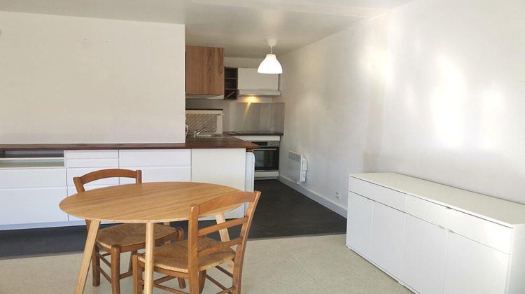 Ma-Cabane - Location Appartement RENNES, 30 m²