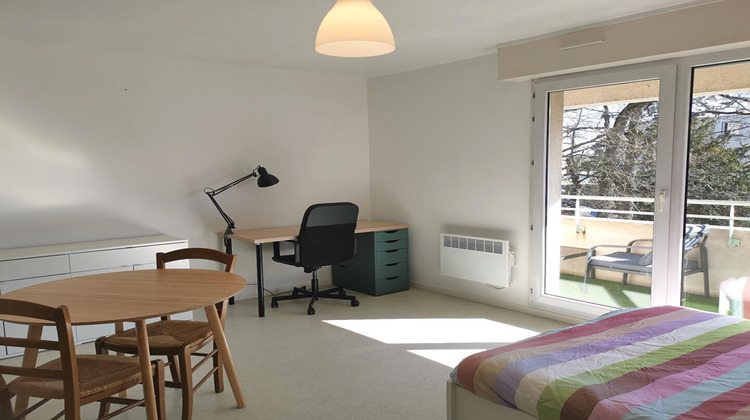 Ma-Cabane - Location Appartement RENNES, 30 m²