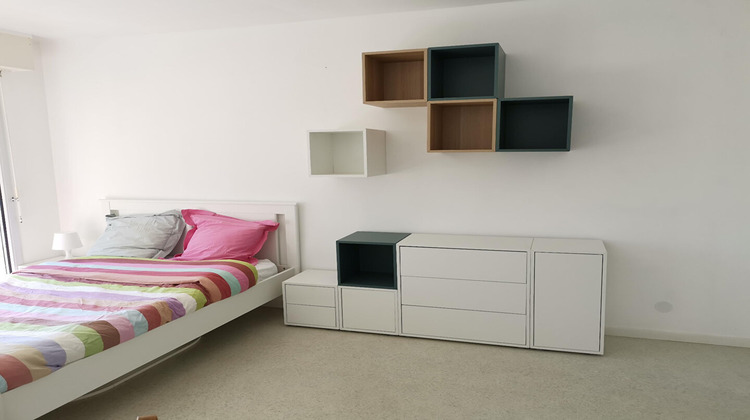 Ma-Cabane - Location Appartement RENNES, 30 m²