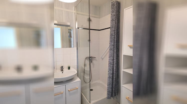 Ma-Cabane - Location Appartement RENNES, 30 m²