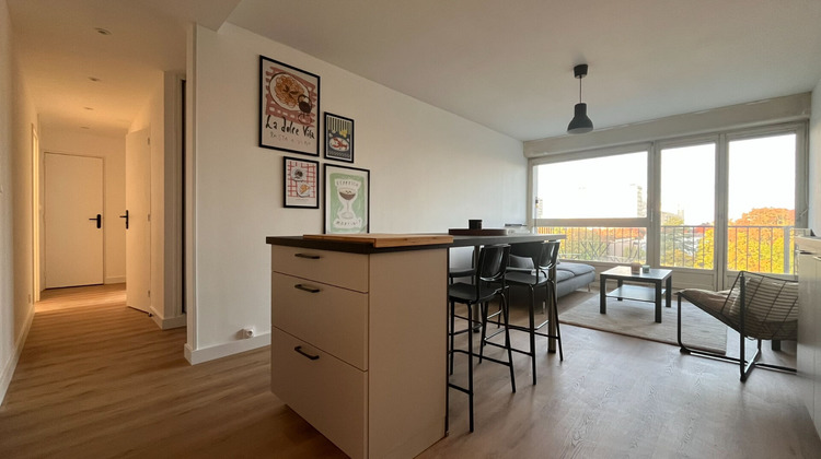 Ma-Cabane - Location Appartement RENNES, 12 m²