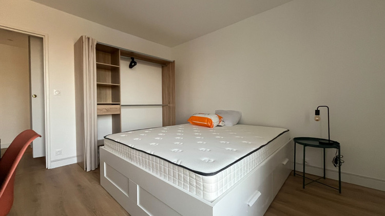 Ma-Cabane - Location Appartement RENNES, 12 m²