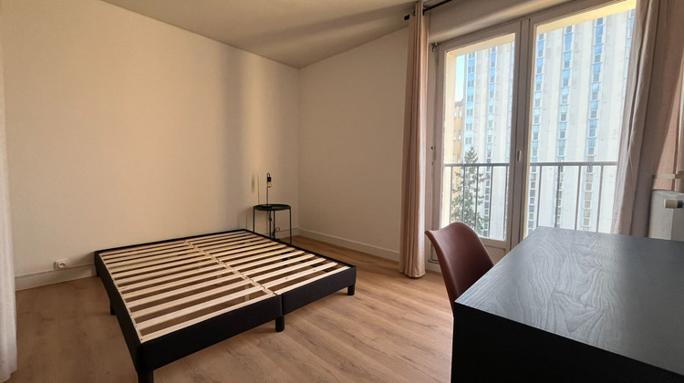 Ma-Cabane - Location Appartement RENNES, 12 m²