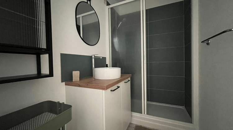 Ma-Cabane - Location Appartement RENNES, 12 m²