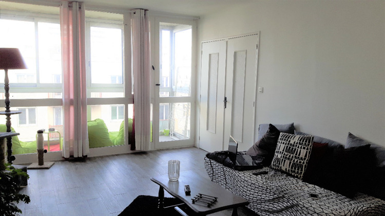 Ma-Cabane - Location Appartement RENNES, 10 m²