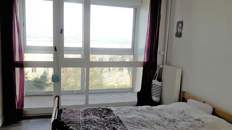 Ma-Cabane - Location Appartement RENNES, 10 m²