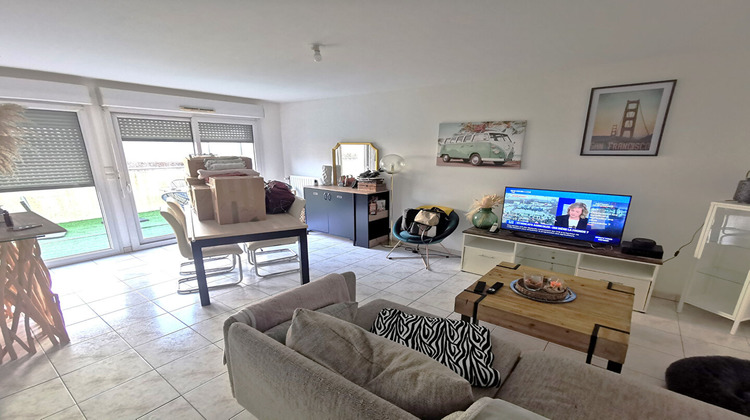 Ma-Cabane - Location Appartement RENNES, 39 m²
