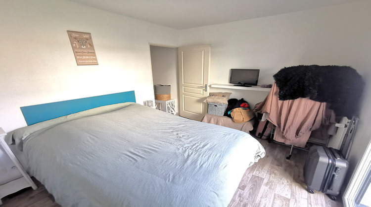 Ma-Cabane - Location Appartement RENNES, 39 m²