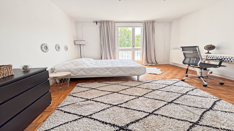 Ma-Cabane - Location Appartement RENNES, 64 m²