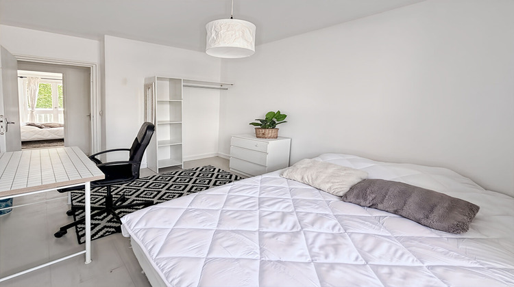 Ma-Cabane - Location Appartement RENNES, 64 m²