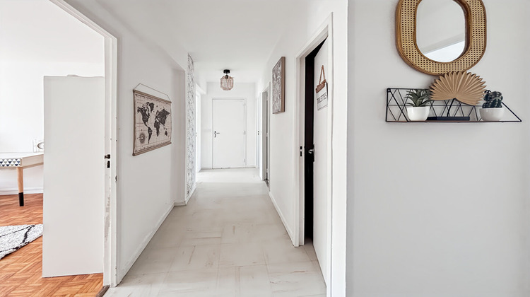 Ma-Cabane - Location Appartement RENNES, 64 m²