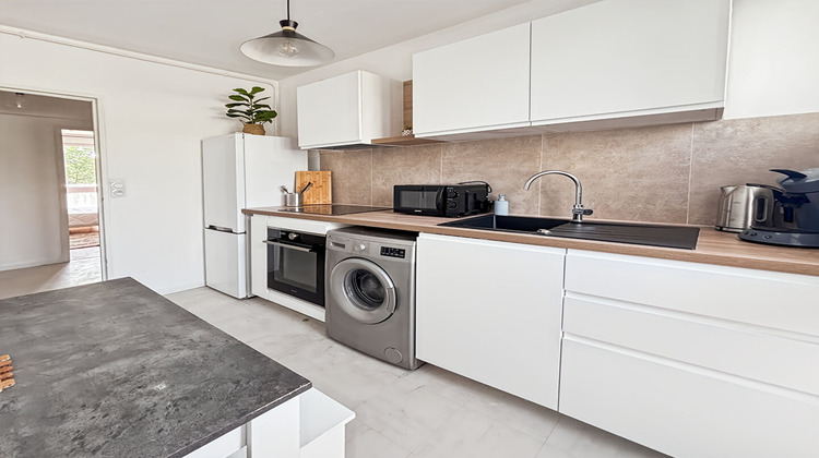Ma-Cabane - Location Appartement RENNES, 64 m²