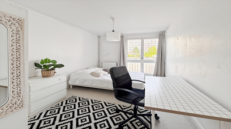 Ma-Cabane - Location Appartement RENNES, 64 m²