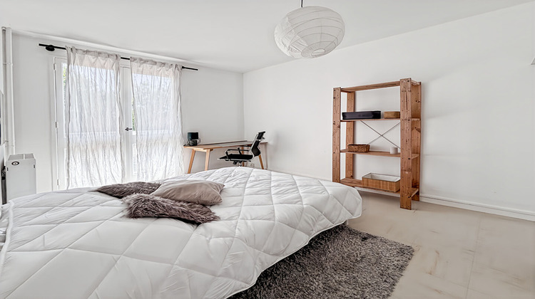 Ma-Cabane - Location Appartement RENNES, 64 m²