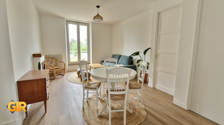 Ma-Cabane - Location Appartement RENNES, 80 m²