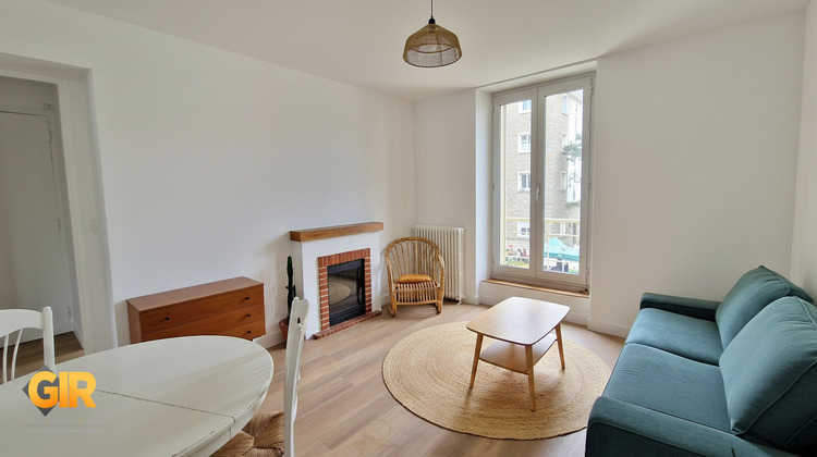 Ma-Cabane - Location Appartement RENNES, 80 m²