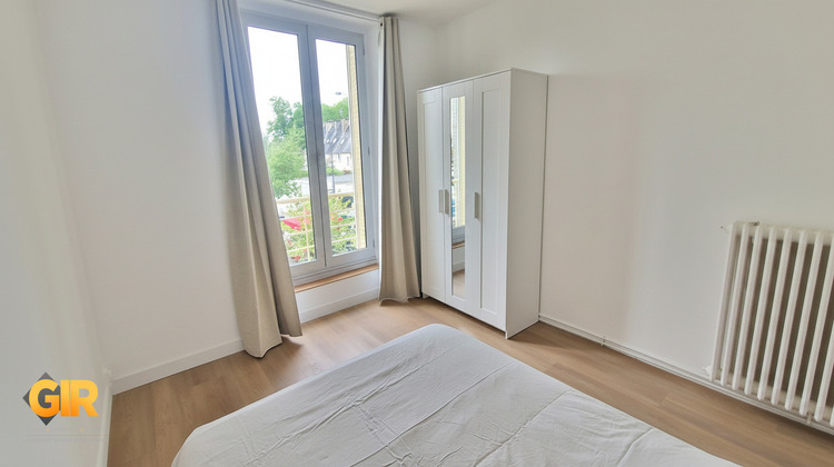 Ma-Cabane - Location Appartement RENNES, 80 m²