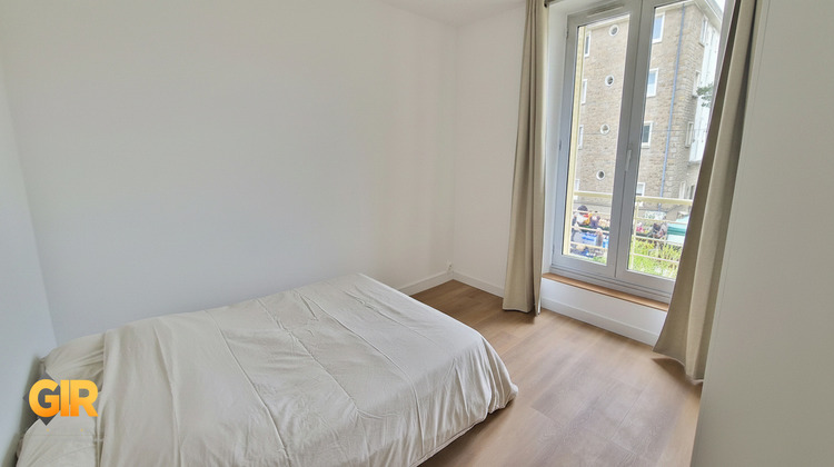 Ma-Cabane - Location Appartement RENNES, 80 m²