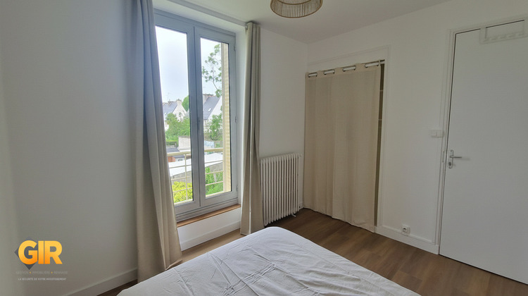 Ma-Cabane - Location Appartement RENNES, 80 m²