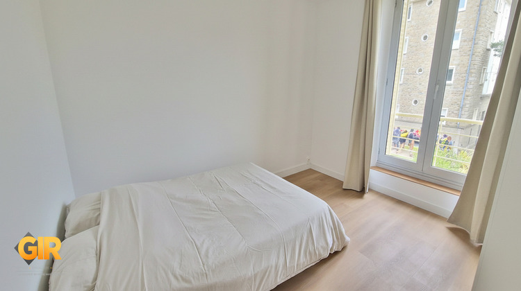 Ma-Cabane - Location Appartement RENNES, 80 m²