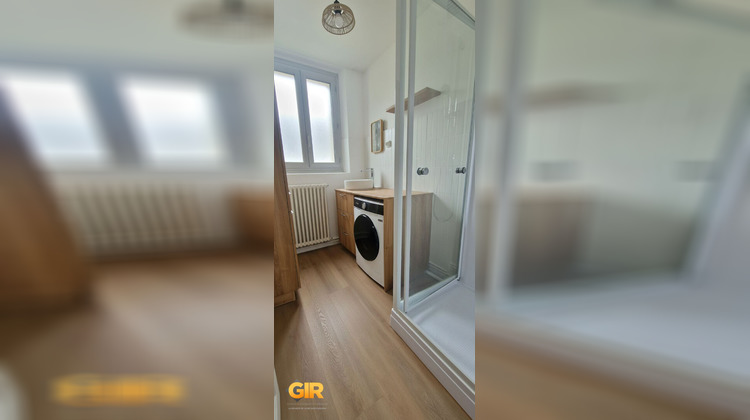 Ma-Cabane - Location Appartement RENNES, 80 m²