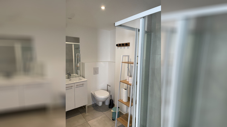 Ma-Cabane - Location Appartement RENNES, 17 m²