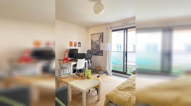 Ma-Cabane - Location Appartement RENNES, 25 m²