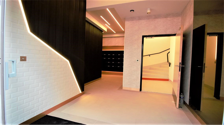 Ma-Cabane - Location Appartement RENNES, 31 m²