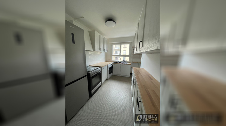 Ma-Cabane - Location Appartement RENNES, 62 m²