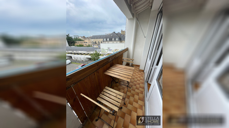 Ma-Cabane - Location Appartement RENNES, 62 m²