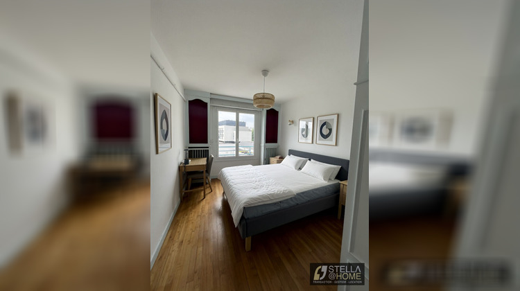 Ma-Cabane - Location Appartement RENNES, 62 m²
