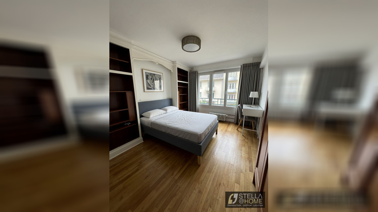Ma-Cabane - Location Appartement RENNES, 62 m²