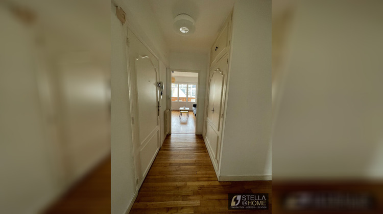 Ma-Cabane - Location Appartement RENNES, 62 m²