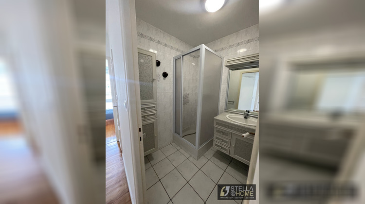 Ma-Cabane - Location Appartement RENNES, 62 m²