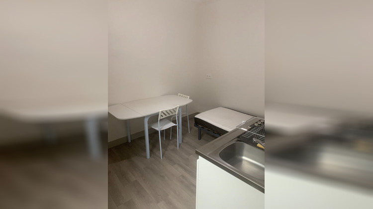 Ma-Cabane - Location Appartement RENNES, 14 m²