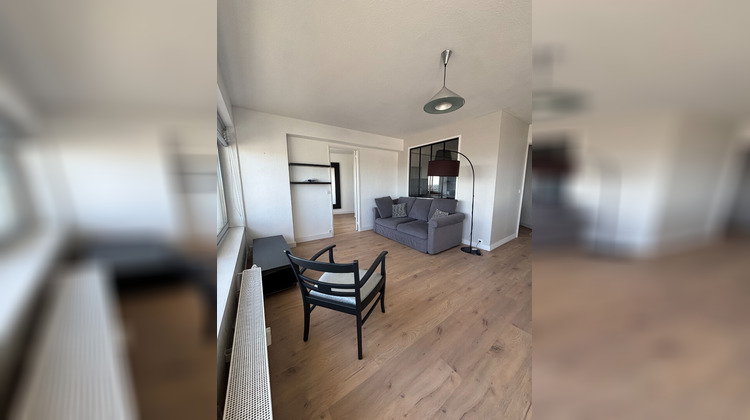 Ma-Cabane - Location Appartement RENNES, 54 m²