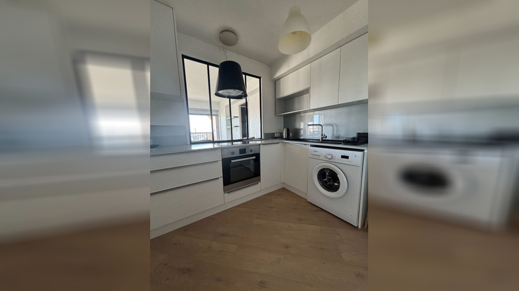 Ma-Cabane - Location Appartement RENNES, 54 m²