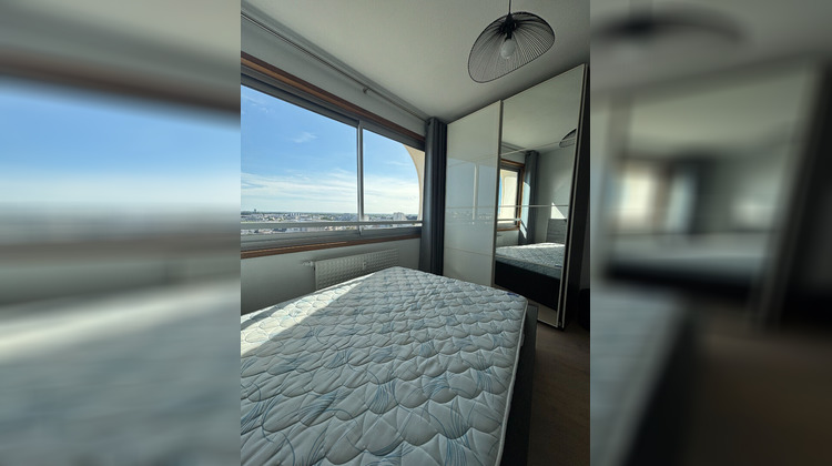 Ma-Cabane - Location Appartement RENNES, 54 m²