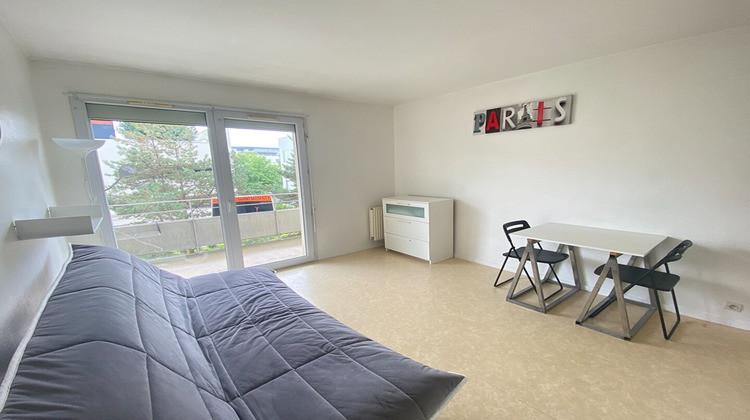 Ma-Cabane - Location Appartement RENNES, 18 m²