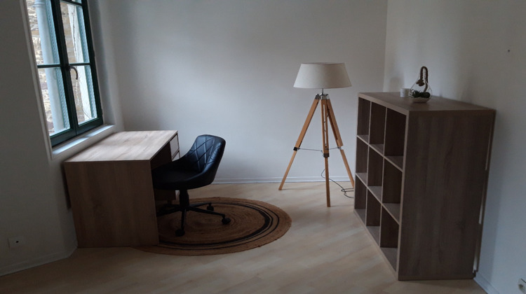 Ma-Cabane - Location Appartement RENNES, 58 m²