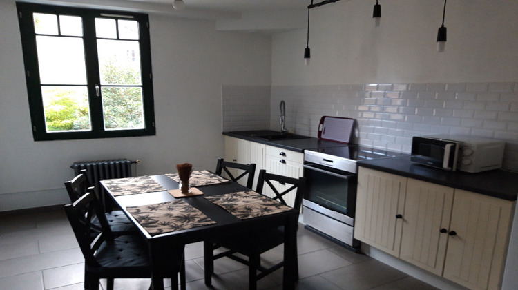Ma-Cabane - Location Appartement RENNES, 58 m²