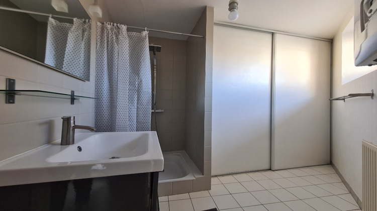 Ma-Cabane - Location Appartement RENNES, 58 m²