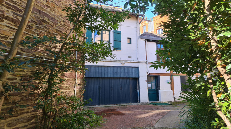 Ma-Cabane - Location Appartement RENNES, 58 m²