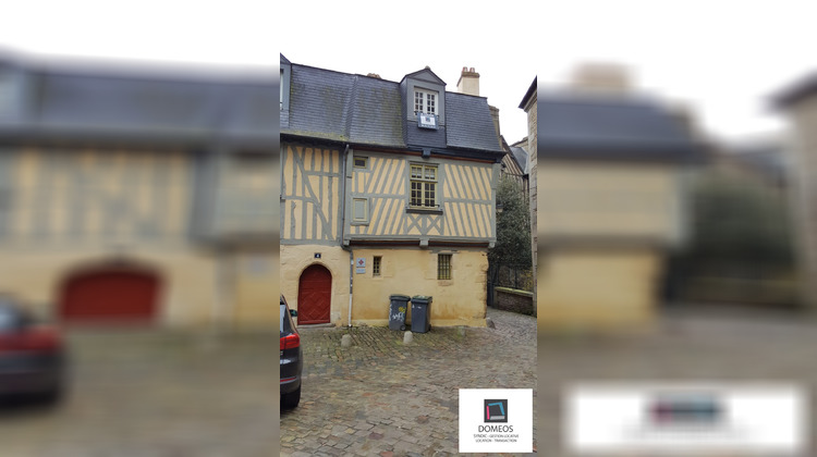Ma-Cabane - Location Appartement RENNES, 41 m²