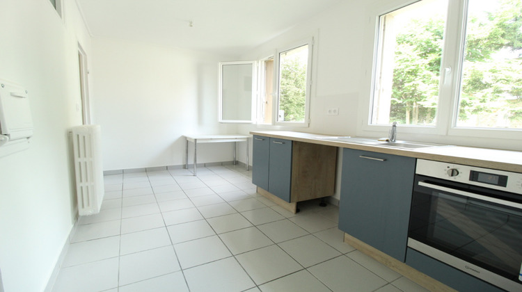 Ma-Cabane - Location Appartement RENNES, 96 m²