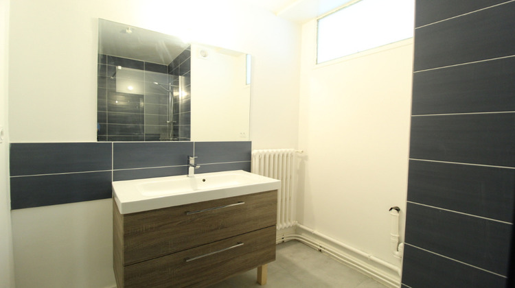 Ma-Cabane - Location Appartement RENNES, 96 m²
