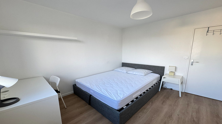 Ma-Cabane - Location Appartement RENNES, 93 m²