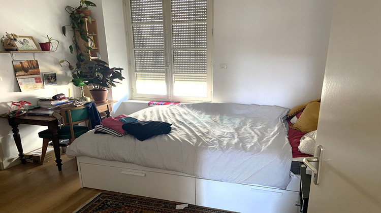 Ma-Cabane - Location Appartement RENNES, 66 m²