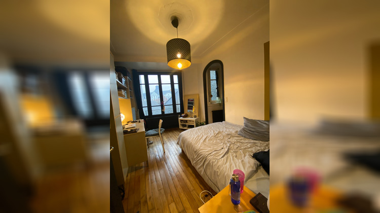 Ma-Cabane - Location Appartement RENNES, 38 m²